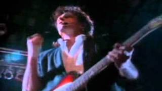 (1983) Rick Springfield - Living In Oz (Live &#39;85)