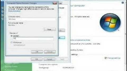 Adding Clients to a Domain Part 2