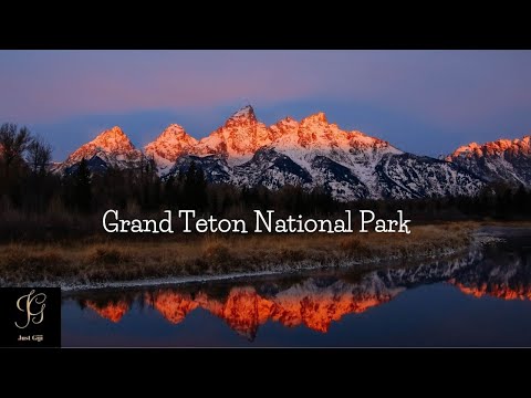 Video: Mengapa Sebagian Dari Taman Nasional Grand Teton Berisiko Pengembangan (dan Bagaimana Anda Dapat Membantu) - Matador Network