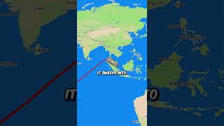 113daywrldcruisefrmMiamiarundtheglbe🌎🚢travelingwrldcruisecruiselife