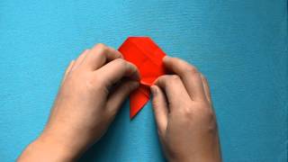 Бабочка | Оригами | Origami | Batterfly Бабочка | Оригами | Origami | Batterfly