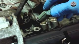 How to Select & Install Fuel Injectors (Bosch III - 24lbs) for a Corvette C4