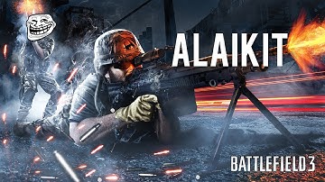 This is my Javelin - Battlefield 3