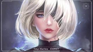 Tokyo Machine - JOURNEY [Infinity Music Release]