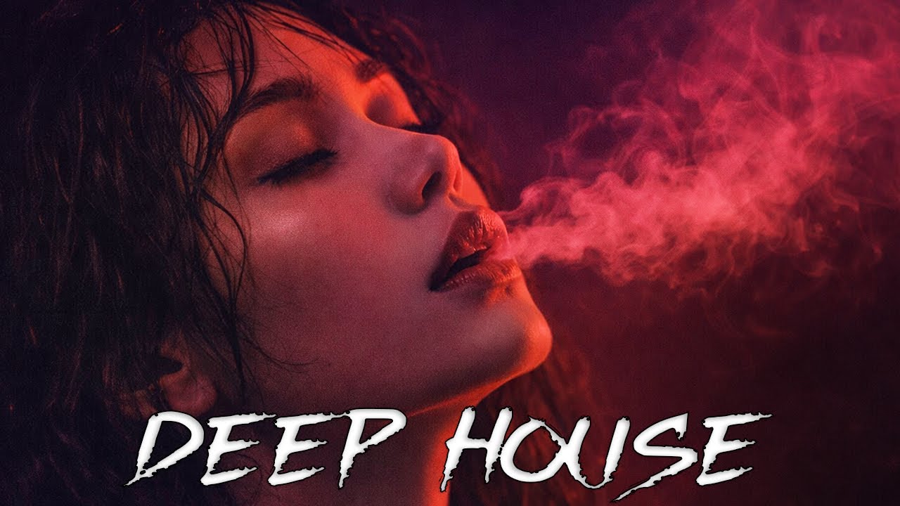 Deep House Sessions [2026] | Chill Mix & Deep Feelings #02