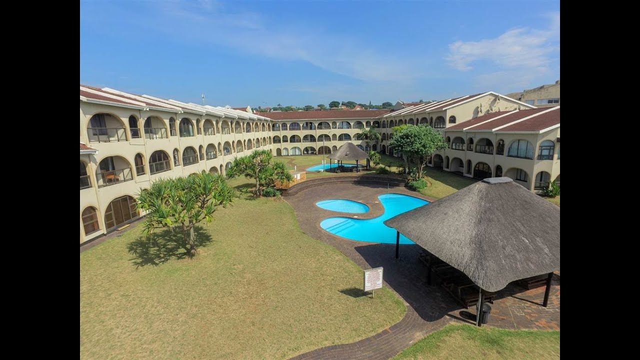 2 Bed Apartment for sale in Kwazulu Natal Durban Amanzimtoti