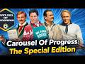 Carousel Of Progress: The Special Edition #carouselofprogress #epcothorizons #disney