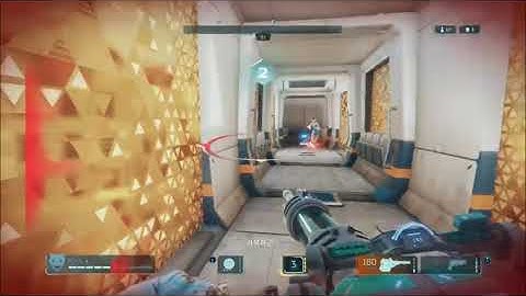 Best loadout in HyperScape...