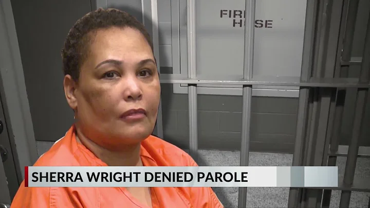 Sherra Wright denied parole in Lorenzen Wright's m...