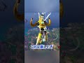ランダムスキンチャレンジ#フォートナイト #fortnite #フォトナ
