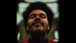 The Weeknd -After Hours (Clean) Resimi