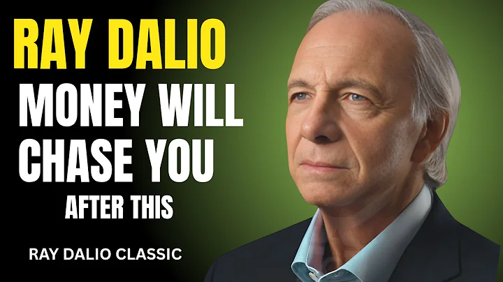 Wealth Secrets the Rich Don’t Want You to Know – Ray Dalio