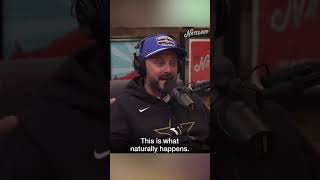 When Alabama people get together | Nateland Podcast #shorts
Taken from Nateland Episode #38 - Alabama Ft. @dustyslay - https://youtu.be/ruMvdXfVmDw
Like and Subscribe: https://www.youtube.com/channel/UC8aa4IbRgFtaUVQVAY7m6oA?sub_confirmation=1
Watch full episodes: https://www.youtube.com/natebargatzecomedy
Co-hosts: Brian Bates ( https://www.instagram.com/brianbatescomic) & Aaron Weber ( https://www.instagram.com/realaaronweber)
Podcast produced by Nate & Laura Bargatze
https://www.natebargatze.com
https://www.allthingscomedy.com
https://www.genovationsdesign.com
https://www.centerstmedia.com
Download and Listen to the Nateland Podcast: https://podcasts.apple.com/us/podcast/the-nateland-podcast/id1521693509
Spotify:
https://open.spotify.com/show/6jP6MWusj8RxPj2MjtkGVT?si=mfnLsZNiTUO-29PB3Mo28g
Castbox:
https://castbox.fm/channel/The-Nateland-Podcast-id3062707?utm_source=website&utm_medium=dlink&utm_campaign=web_share&utm_content=The%20Nateland%20Podcast-CastBox_FM
Come see me LIVE on tour: https://www.natebargatze.com
Get social with Nate
Facebook: https://www.facebook.com/natebargatze/
Twitter: https://twitter.com/natebargatze
Instagram: https://www.instagram.com/natebargatze/
Tiktok: https://www.tiktok.com/@natebargatze
#NatelandPodcast #NateBargatze #ATC #Allthingscomedy #Netflix #shorts When Alabama people get together | Nateland Podcast #shorts