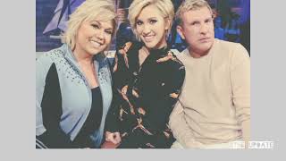 Todd \& Julie Chrisley win $1M settlement after suing for misconduct in tax fraud case ! Kaps update!