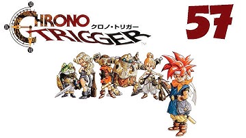 Chrono Trigger #57 - Lavos [Final 1] - Gameplay comentado