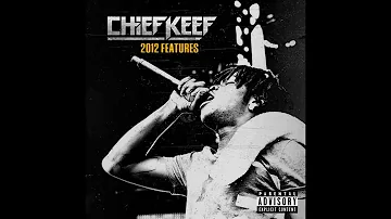 Chief Keef - Way It Go (Feat. Chief Chapo) (FULL CDQ) [2012] [RARE]