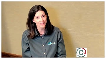 CSIA Member Mary Riedel of Martin CSI