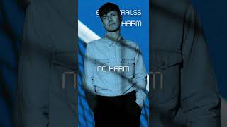 Loner Tennis Club No Harm (Erik Strauss 10 P.M. Remix) #music #electronicmusic #remix