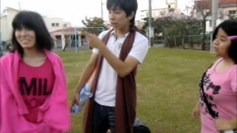 ギノワンクエスト　予告４  GNB48  仁星TV