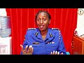 Flout COVID-19 rules at your own risk, Thika police warn passengers and ...