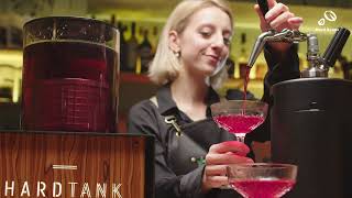 Hard Beans Baby Hard Tank