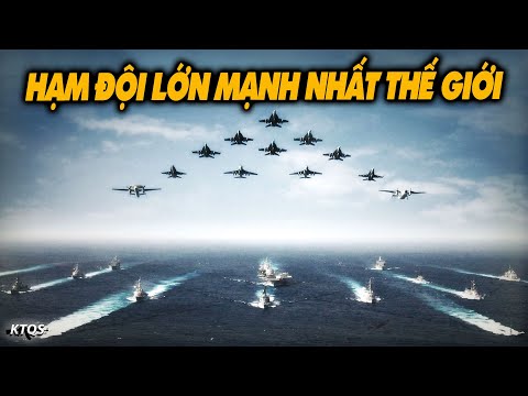 Video: 7 tàu ngầm tốt nhất trong Thế chiến II