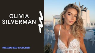 Olivia Silverman | British Instagram Model ❤️ Biography & Wiki