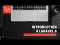 Introduction  laravel 8  framework php  001