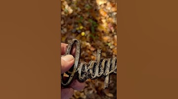 RELIC HUNTING WITH THE NOKTA LEGEND #metaldetecting