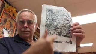 Role of the Individual - Session 6 Part 1 - August 22, 2016