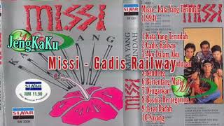 Missi - Kata Yang Terindah (1994) Full Album