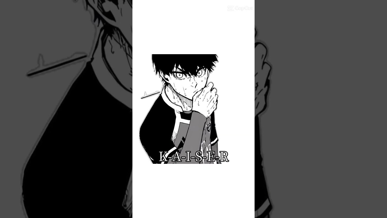The Genius Behind Isagi S Personality