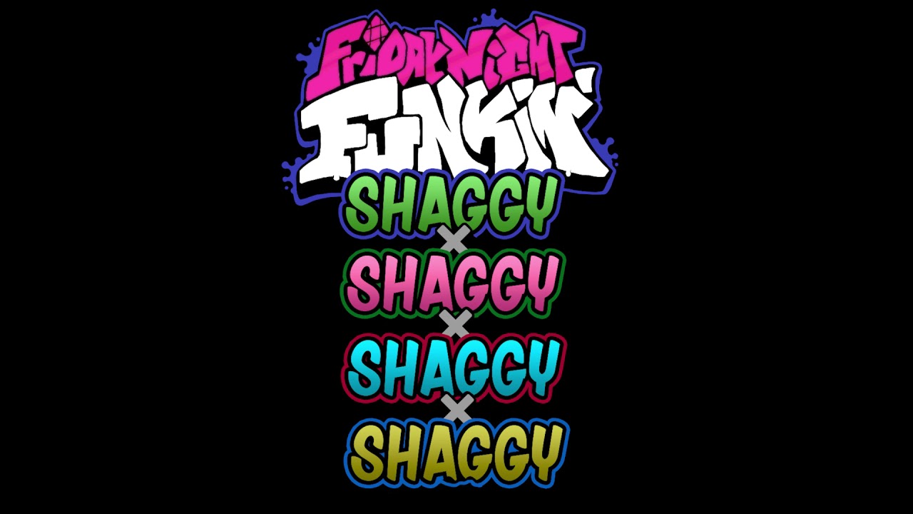 Galaxy Demolisher - FANMADE SHAGGY SONG