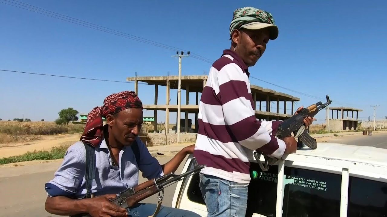 Africa Weekly: Ethiopia unrest continues in wake of massacre | AFP