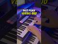 Daft Punk — Veridis Quo (Live Loop Cover) Launchkey MK4 #ableton #livelooping #launchkey