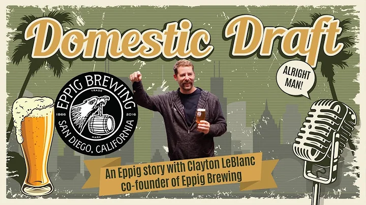 An Eppig Story w/ Clayton LeBlanc