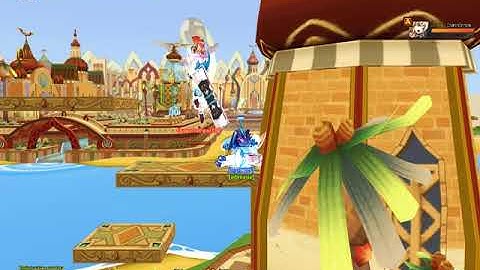 [Elsword EU] 20181109  Report a hacker