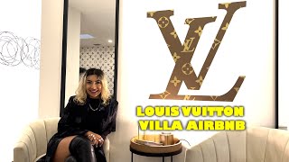 Luis villa AirBNB in Fort Lauderdale