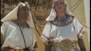 Os Dez mandamentos  - Filme completo dublado