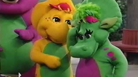 What A World We Share (1999 Version) Part 46