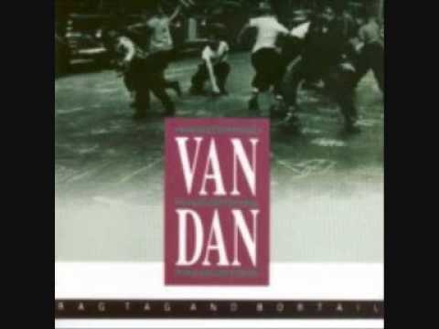 Van Dan - Your gonna make me Hot.wmv