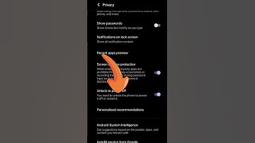Device Safety | Phone Security | VIVO V27 #tech #viral #tricks #android