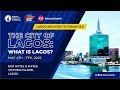 LAGOS STATE ARCHITECTS FORUM 13.0