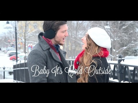 BABY IT'S COLD