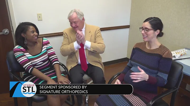 Signature Orthopedics  This father-daughter team h...