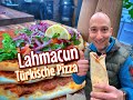 Lahmacun - Türkische Pizza einfach selber machen -- Westmünsterland BBQ