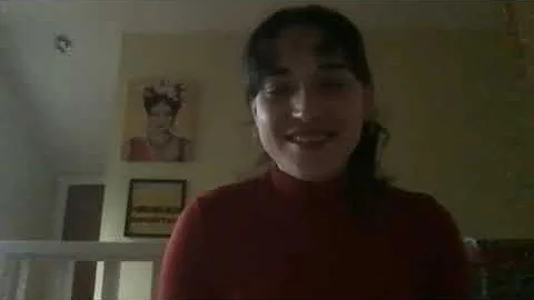 Rebeca Marquez of Familias en Accion