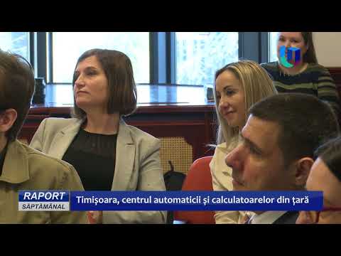 O nouă analiză, la „Raport săptămânal”, realizată de Caterina Ledrer