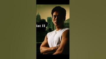 BLACKLIST 11 INTRO | NFS MOST WANTED (2005) #needforspeed #shorts