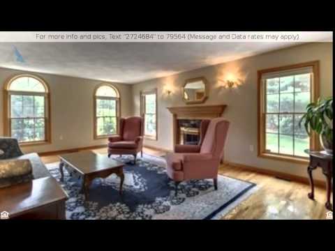 6 ERIN WAY, Middleton, MA home video tour